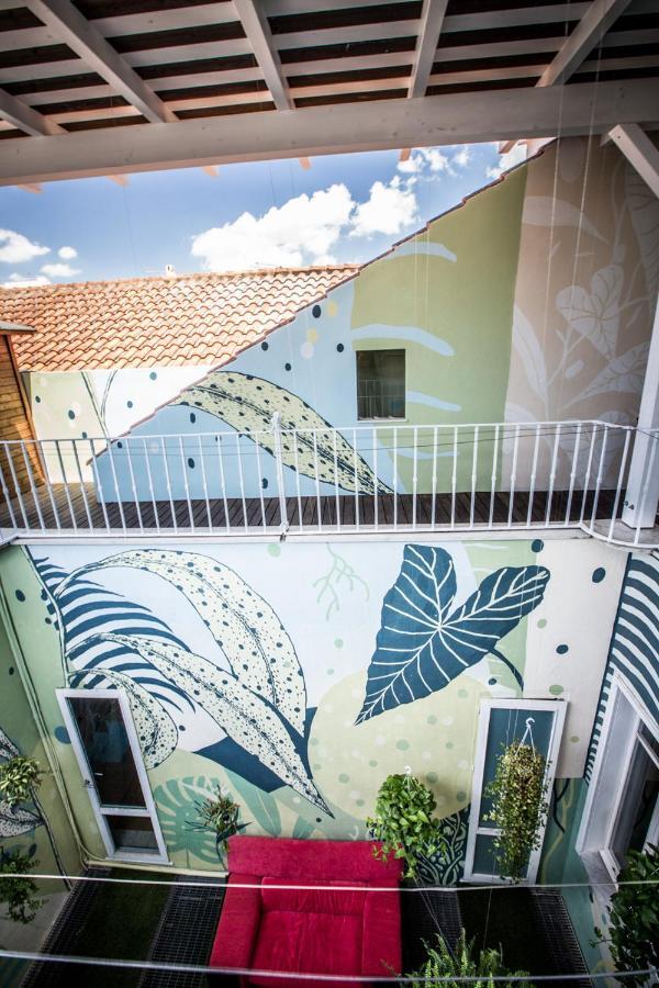 Hotel La Terrazza Sul Porto Cagliari Exterior foto